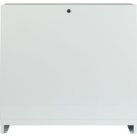 Шкаф распределительный ШРН-3 651х120х704 8-10 выходов наружный - SCC-0001-000810 STOUT RG008P2H3BDAFN