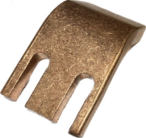 Контакт КПВ-605 неподвижный - 00000004028 ЭТК