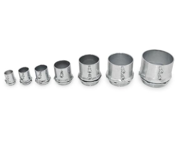 Муфта вводная М63Т63 IP40 ГОФРОМАТИК - zeta46006 ЗЭТА ГОФРОМАТИК арт. zeta46006