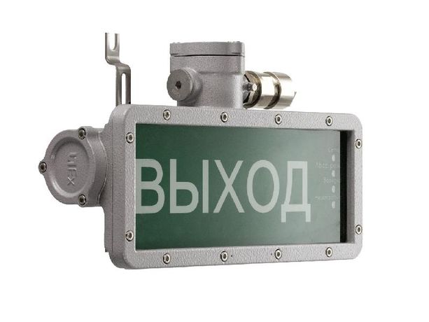 Светильники PROTON LED Exd-W037 - 1389000090 Световые Технологии