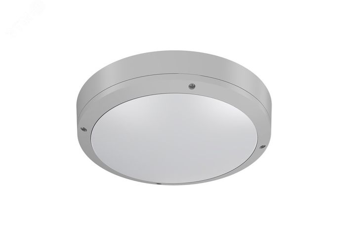 Светильник светодиодный накладные уличный ДБУ Таб 27Вт 2700Лм 5000К IP65 | LE-СБУ-54-027-3788-65Х LEDeffect ЛЕД-Эффект