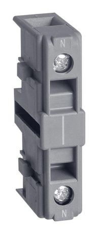 Модуль нейтрали MSD 40A/63A | MSD63NF2 SE APC