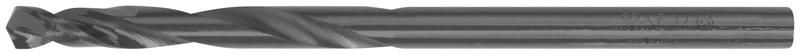 Сверло по металлу Special HSS-G 4.2х75/38мм (уп.10шт) Cutop 54-947 РОС