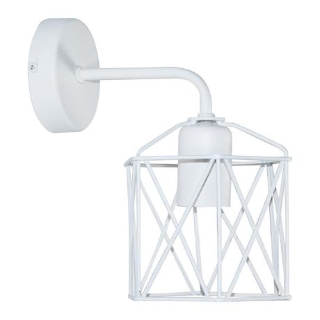 Светильник Стелла 511 бел.муар НББ 01-60-164 Е27 ИМ - 1005405036 Элетех