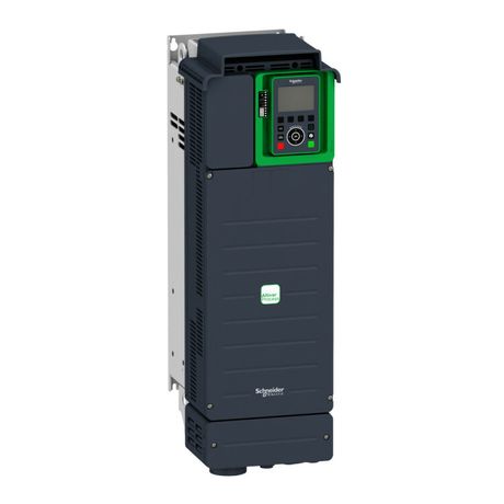 Преобразователь частоты ATV630 30кВт 380В 3ф | ATV630D30N4 Schneider Electric APC