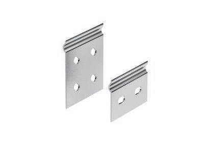 Пластина соединительная GTO H50 толщ. 2,0 мм | SPGH50 DKC ДКС