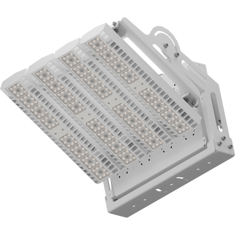 Светильник светодиодный FORWARD 600W D30 840 WH FB | 1864001730 Световые Технологии