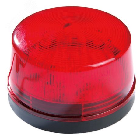 СИД ST-AA011L-RD - smkd0552 Оповещатель Smartec