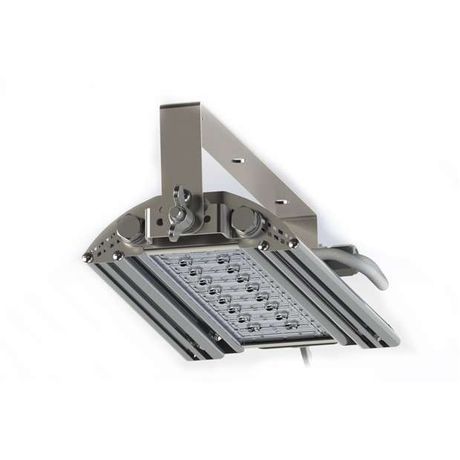 Светильник светодиодный УСС-40 Катана Ш2 4000К IP67 крепление скоба ФОКУС USS03-040B0DDF53F06000