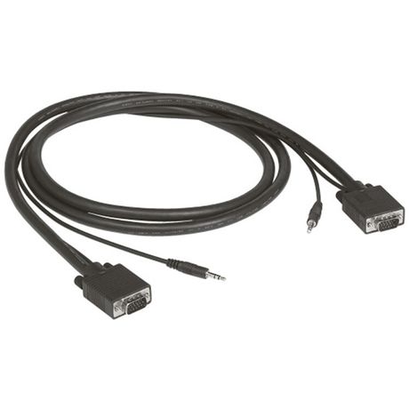 Кабель HD15+JACK 3.5 (шт) Leg 051722 Legrand