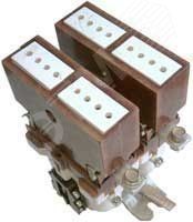 Контактор МК6-30 У3 400А 220В 2НО+2НЗ IP00 Электротехник ET510823