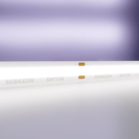 Лента светодиодная 24В COB 12Вт/м 6000К IP20 (уп.5м) Maytoni 10184