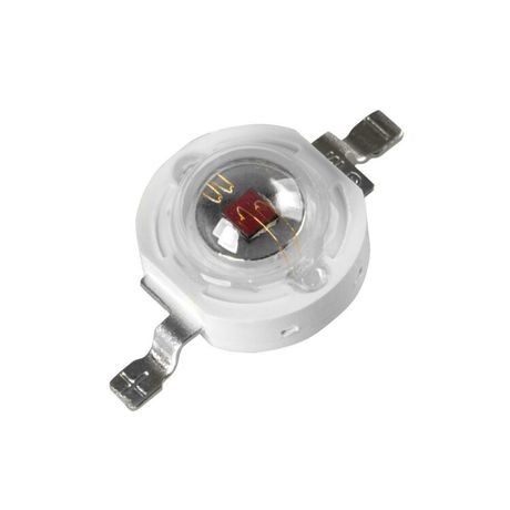 Мощный светодиод ARPL-1W3W-EPL42 Red IR660 (Arlight, Emitter) - 019591