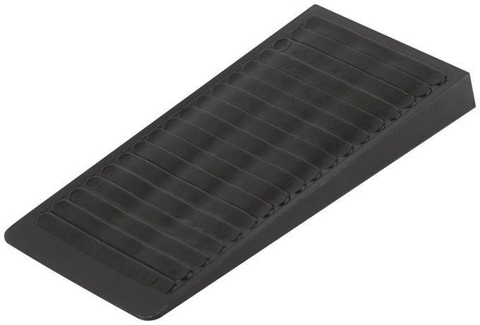 Клин распорный для укладки ламината пластик. (30шт) КУРС 59302