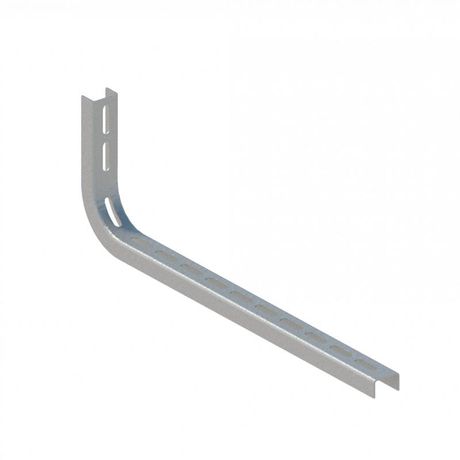 Кронштейн настенный КН400 У3 СОЭМИ Н0113925001