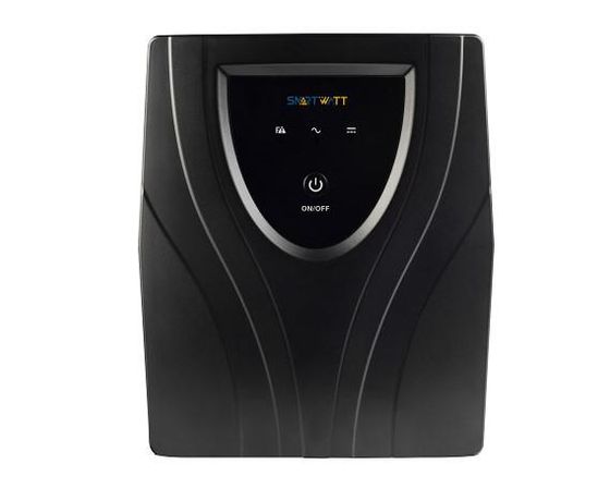 Источник бесперебойного питания SMARTWATT UPS UNI PRO 1500 | 3703020400001 Delta