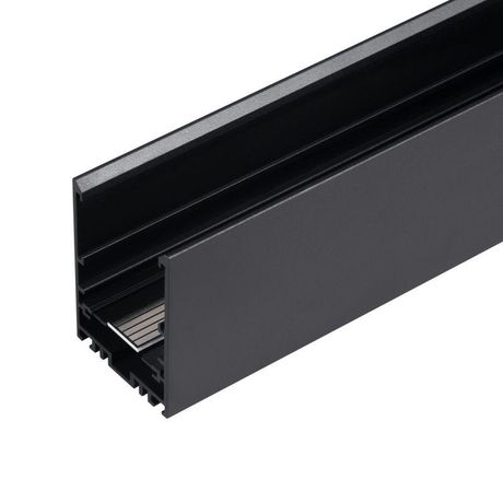 Трек MAG-TRACK-4563-1000 (BK, 5LN) (ARL, IP20 Металл, 5 лет) | 046832 Arlight