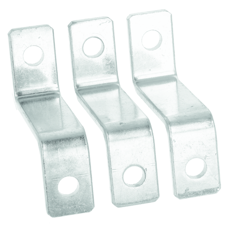 Комплект шинный OptiStart TF-FX-42035 для реле TF-...420 и контакторов AF-160…AF-230 | 336156 КЭАЗ