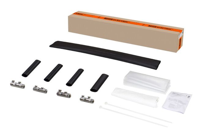 Муфта 4ПСт1-25/50-Б | SQ0557-3006 TDM