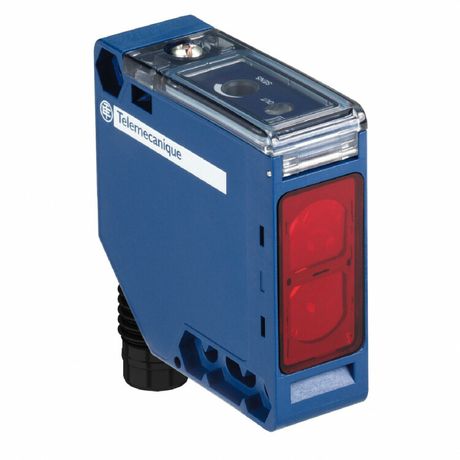 ФОТОЭЛЕКТРИЧЕСКИЙ ДАТЧИК NC PNP XUK5APBNM12 | Schneider Electric