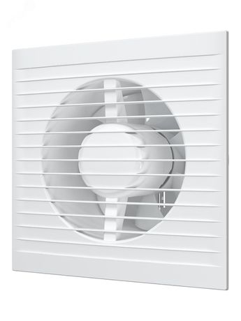 Вентилятор накладной c обратным клапаном D125 - 00-99138089 AURAMAX A 5