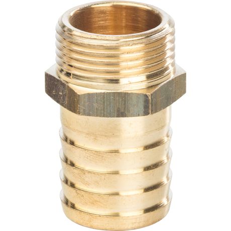 Штуцер НР 3/4 х 20 - SFT-0035-003420 STOUT RG008Q0SGK877M