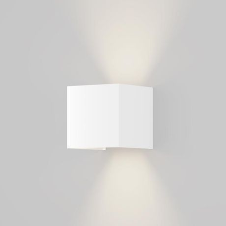 Светильник светодиодный Fulton 20Вт 3000К IP54 архитектурная подсветка Maytoni O572WL-L20W3K