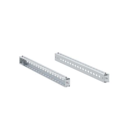 Рейка специальная боковая для корпусов CQE & N, Ш=1000 мм, упаковка - 4 шт. | R5NPLE1000 DKC ДКС