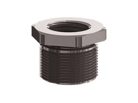 Муфта переходная М25(П)/М20(М) LT-B-RA2M1MBN | 2327017820 Световые Технологии