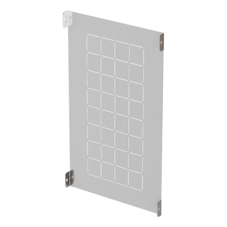 Панель горизонтальная для секционирования Ш400 Г600 мм AleSta | AleSta-PCH46 EKF