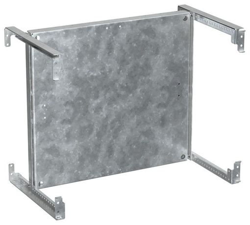 Панель монтажная универсальная 450х600 FORMAT IEK FO-00-MPU-045-060