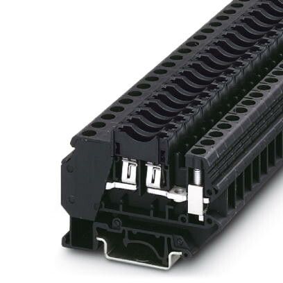 Клемма для установки предохранителей UK 6-FSI/C-LED24 Phoenix Contact 3001938