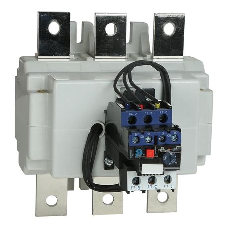 Реле перегрузки тепловое РТЛ-3160-2-200А-(100-160А)-УХЛ4| 295272 | КЭАЗ