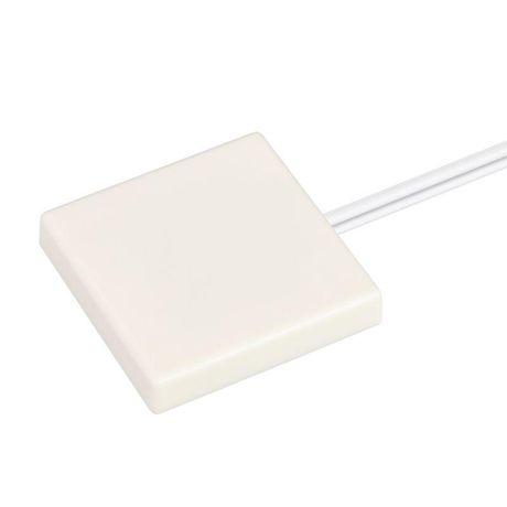 Диммер SR-PRIME-UP-40x40-WH (12-24V, 48-96W, TOUCH) (Arlight, Открытый) | 039749 Arlight