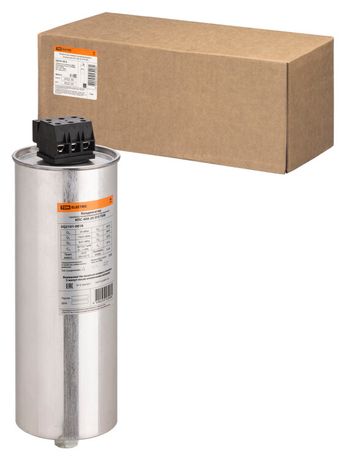 Конденсатор КПС-400-20 3У3 | SQ2101-0018 TDM