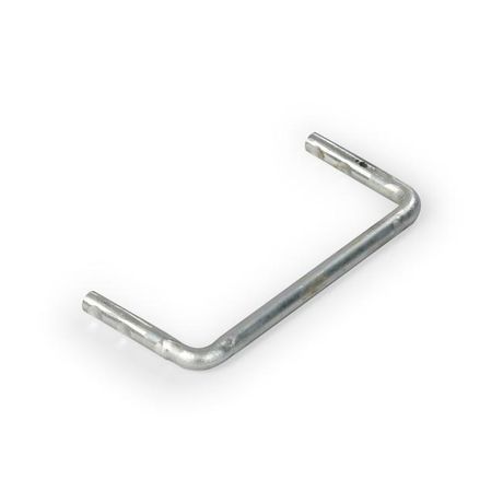 Скоба для оперативного зажима (С94) | 11500045 НИЛЕД