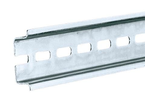 Шина несущая KL 187мм (10шт) - 2315000 SZ Rittal