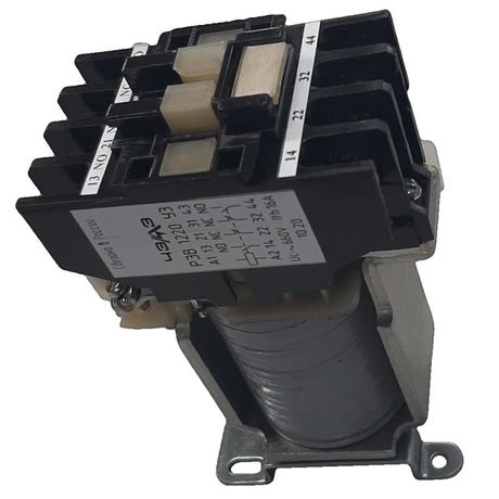 Реле промежуточное РЭВ-1220 16А 220В 2НО+2НЗ ЧЭАЗ A8119-77964873