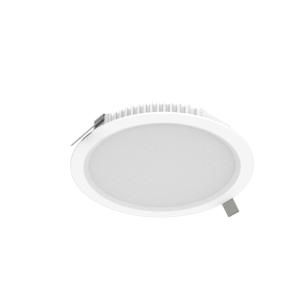 Светильник светодиодный ДВО-16Вт IP54/20 4000K DL-01 круглый встраиваемый 190х29мм (монтажное отверстие 170) - V1-R0-00083-1000O-4401640 VARTA VARTON арт. V1-R0-00083-1000O-4401640