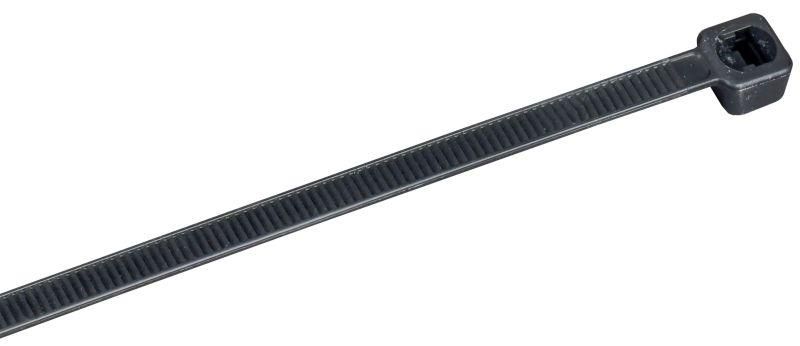 Хомут P6.6 стандартный черный 4.8х920мм 100шт/упак IEK - UHH30-D048-920-100-K02