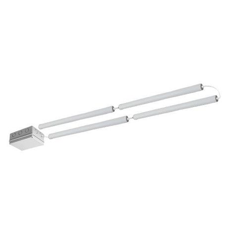 Светильник светодиодный промышленный ДСП65-4х9-001 Tube 840 | 1119149001 АСТЗ Ардатов