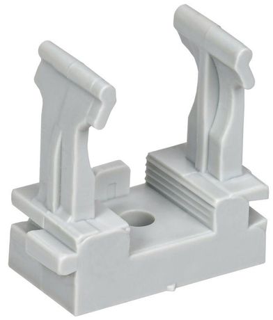 Держатель для гофрированных труб под монтажн. пистолет CFM25 ELASTA IEK ET-TA10D-CFM-025-K41-100