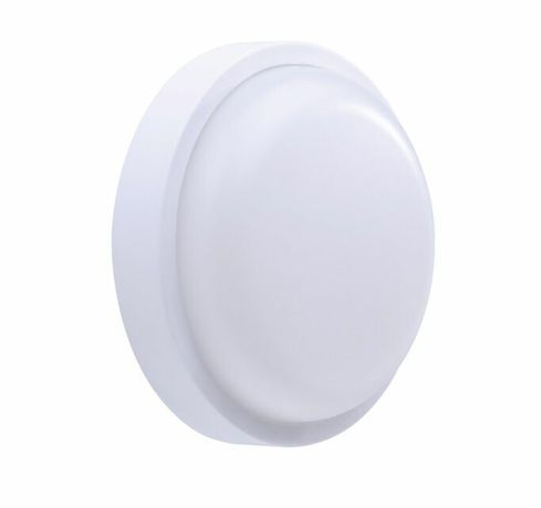 Светильник светодиодный LED ДПБ 12 Вт 960 Лм 4000 К 220-240 В IP65 WT045C - 871016333529299 Philips 911401735852