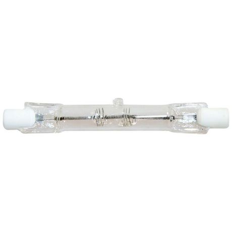 Лампа галогенная линейная HB1 1000W J189/R7s | 02012 FERON