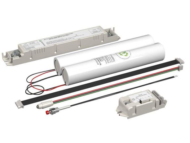 Блок аварийного питания БАП BS-STABILAR-81-B4-DALI 5.0-175Вт 60-200В Белый свет a17482