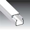 Кабельный канал LHD 20X20 (SD) (Цвет Светлое дерево) | 20X20_SD Kopos