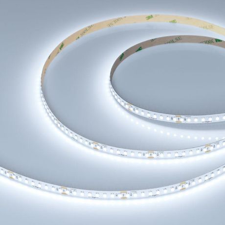 Лента светодиодная UL-A176-8mm 24V White6000 (15 W/m, IP20, 5m) (ARL, 7 лет, 176 LED/m) - 048130 Arlight