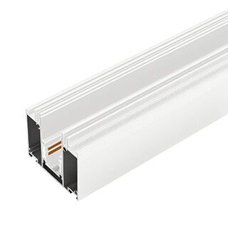 Трек встраиваемый MAG-ORIENT-TRACK-2653-STR-D-2000 (WH) (Arlight, IP20 Металл, 3 года) | 041293 Arlight