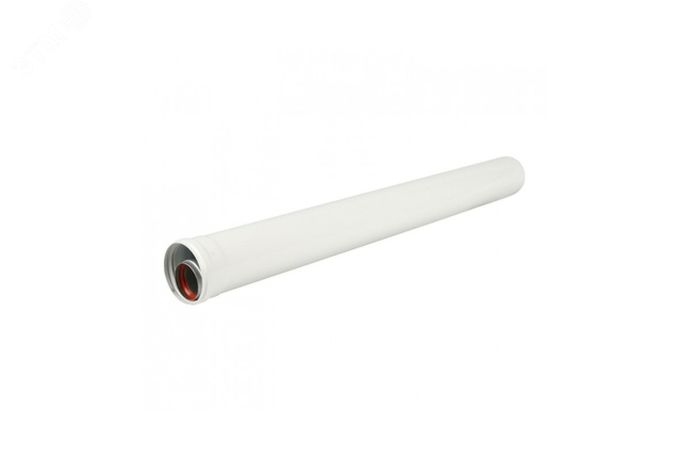 Удлинение коаксиальное d 60-100 мм 500 - MT71410391 BAXI BAXI арт. MT71410391