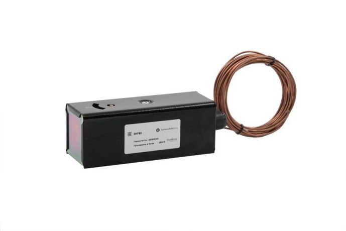 Термостат защиты от замораживания, трубка 6м, DO:FC250VAC, 5(3)А - SHF6S APC